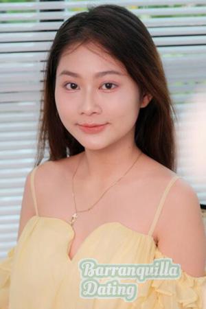 228504 - Thi Truong Giang Age: 21 - Vietnam