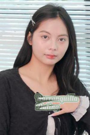 228505 - Ngoc Tran Age: 20 - Vietnam