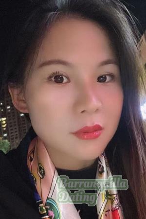 Ladies of China