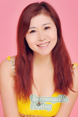 Ladies of China