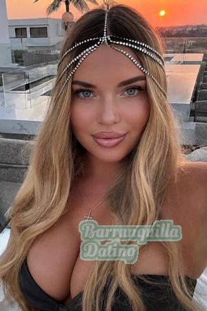 Ladies of Ukraine