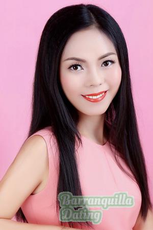 228656 - Zengling Age: 44 - China