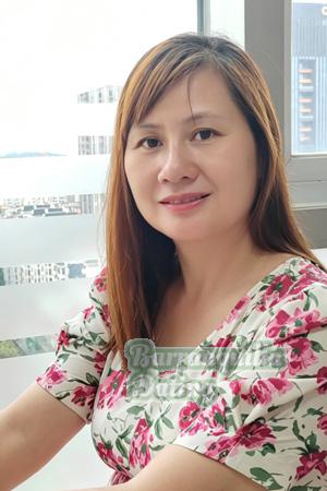 Ladies of China