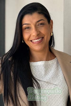 Colombia women