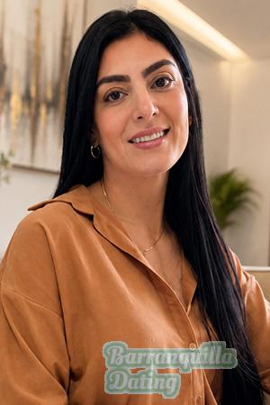 Colombia women