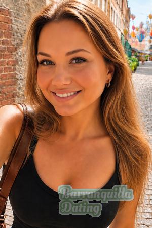 Ladies of Eastern-Europe