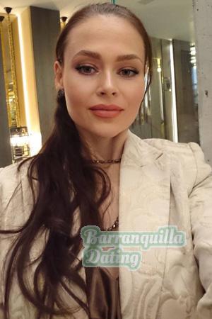 Ladies of Ukraine
