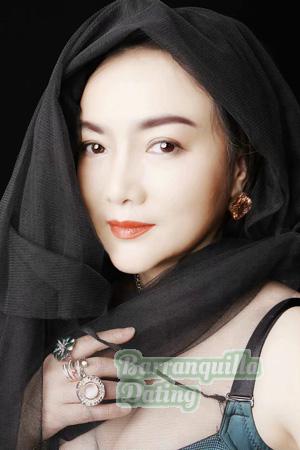 Ladies of China