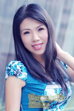 Ladies of China