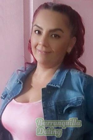 228968 - Andrea Age: 46 - Costa Rica