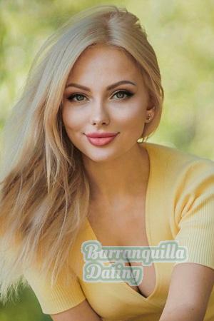 Ladies of Eastern-Europe