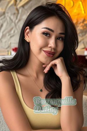Kazakhstan women