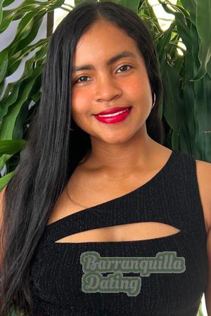 Colombia women