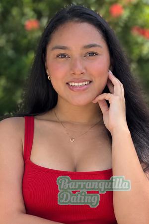 Colombia women
