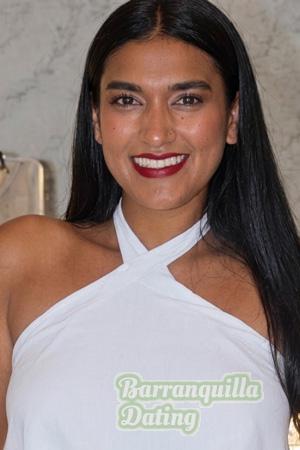 Colombia women