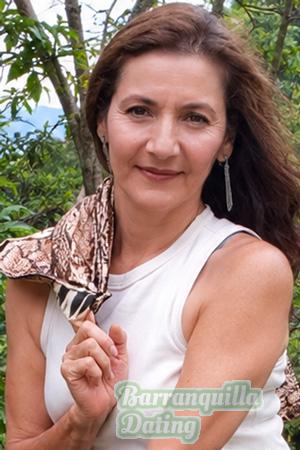 Colombia women