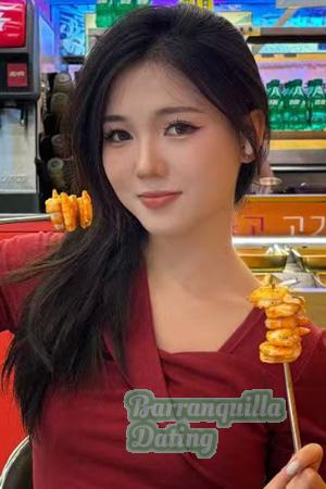 China women