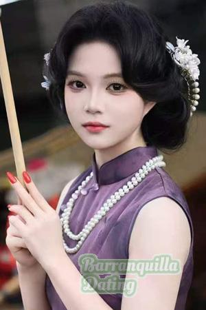 China women