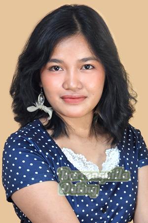 229093 - Jersey Age: 18 - Philippines