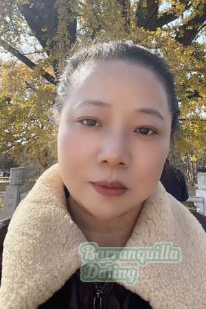 229201 - Joanna Age: 51 - China