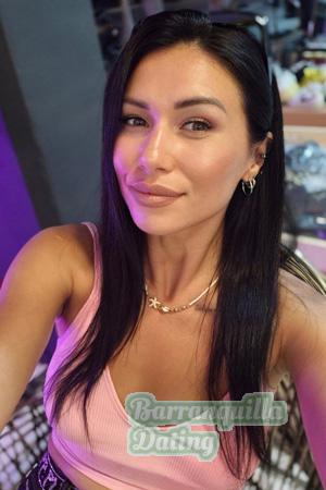Ladies of Ukraine