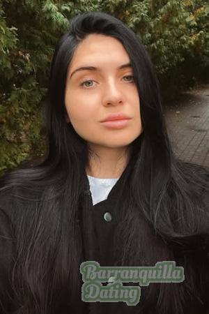 Ladies of Eastern-Europe
