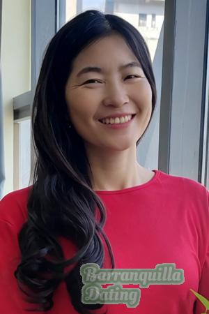 Ladies of China