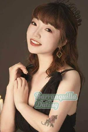 229273 - Huazhen Age: 38 - China