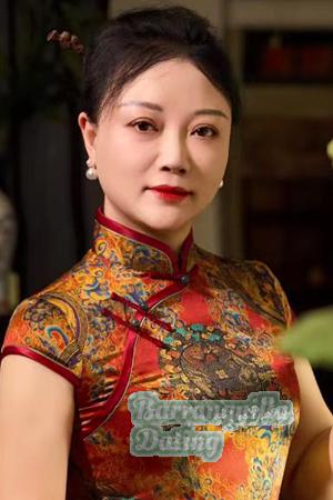 Ladies of China