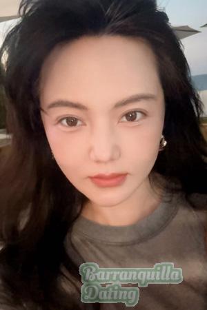 Ladies of China