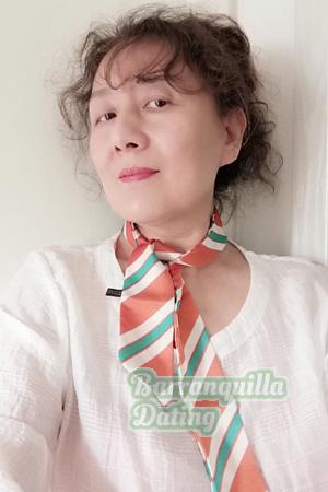 Ladies of China