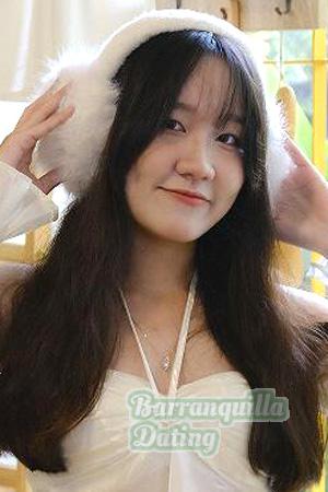 229361 - Ngoc Tran Age: 21 - Vietnam
