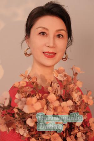 229369 - Cathy Age: 61 - China