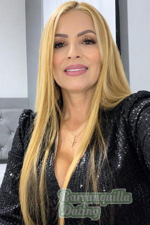 229424 - Elena Age: 52 - Colombia