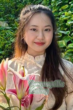 229434 - Thi My Phung Age: 23 - Vietnam