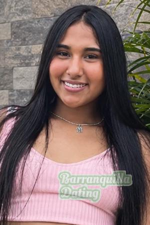 229504 - Carolina Age: 22 - Colombia