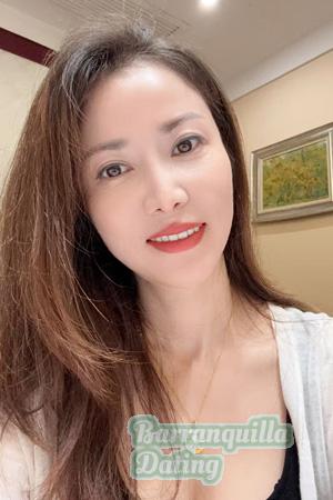 229530 - Ling Ling Age: 42 - China