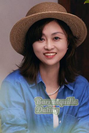 229533 - Lily Age: 49 - China