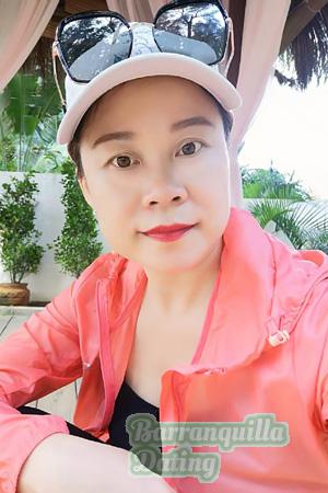 229538 - Amy Age: 54 - China