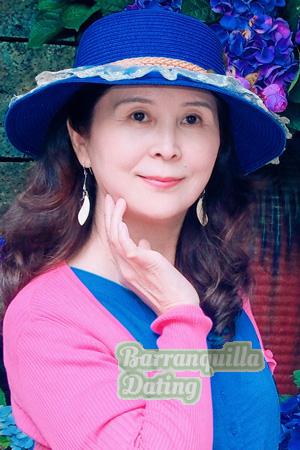 229542 - Lily Age: 61 - China