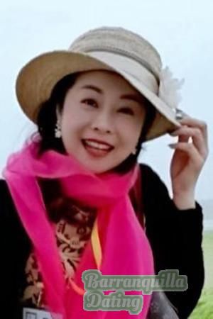 229546 - Grace Age: 53 - China