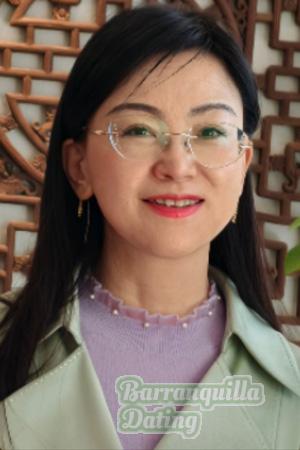 229553 - Cindy Age: 55 - China