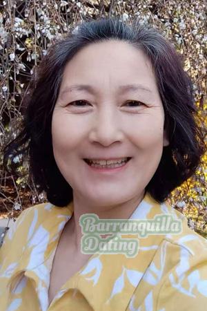 229554 - Melanie Age: 58 - China