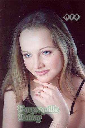 Russia women