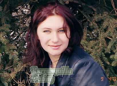 Russia women