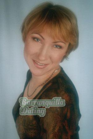 Russia women