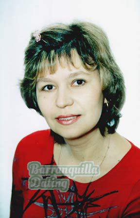 Russia women