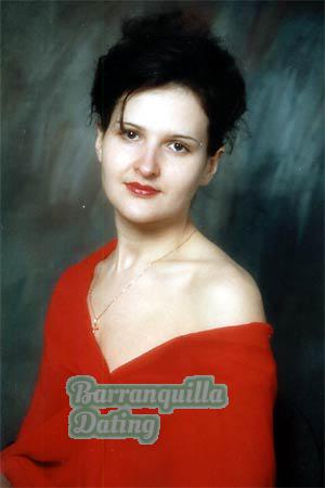 Russia women