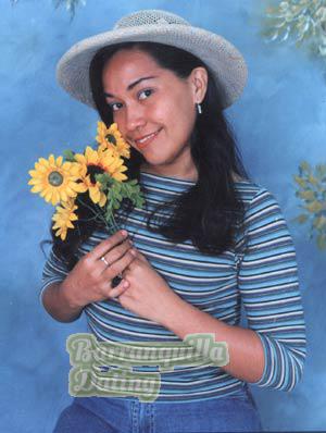 50302 - Diana Age: 33 - Colombia