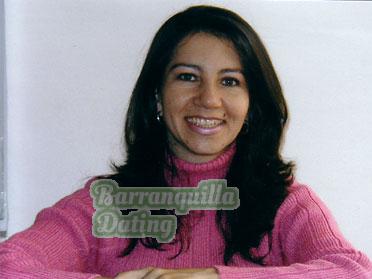50390 - Maria Age: 44 - Colombia